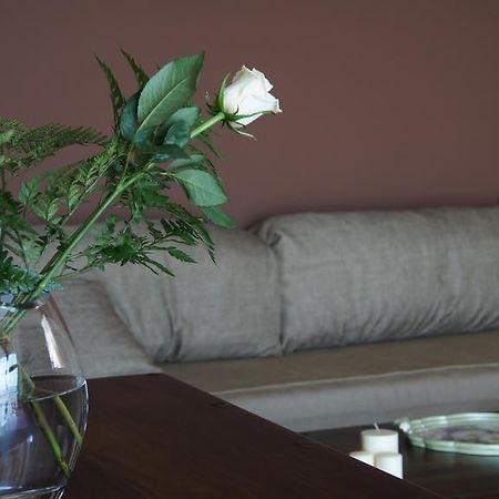 Episkopos Apartments Никиана Екстериор снимка