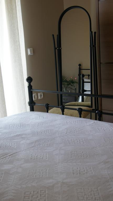 Episkopos Apartments Никиана Екстериор снимка