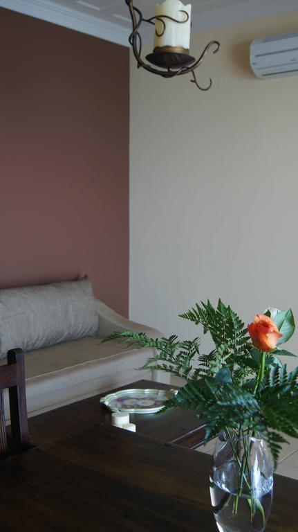 Episkopos Apartments Никиана Екстериор снимка