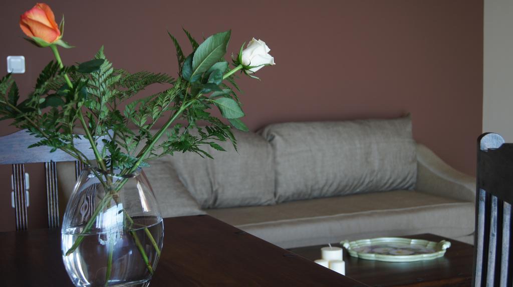 Episkopos Apartments Никиана Екстериор снимка